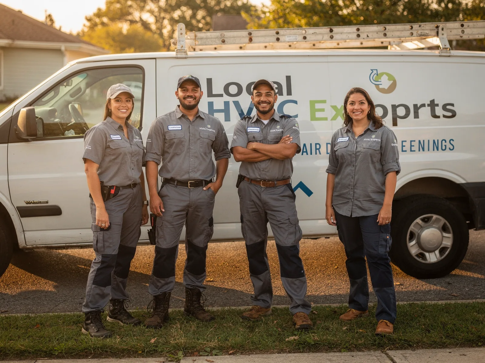24/7 HVAC Repair & AC Replacement company in Maysville, KY