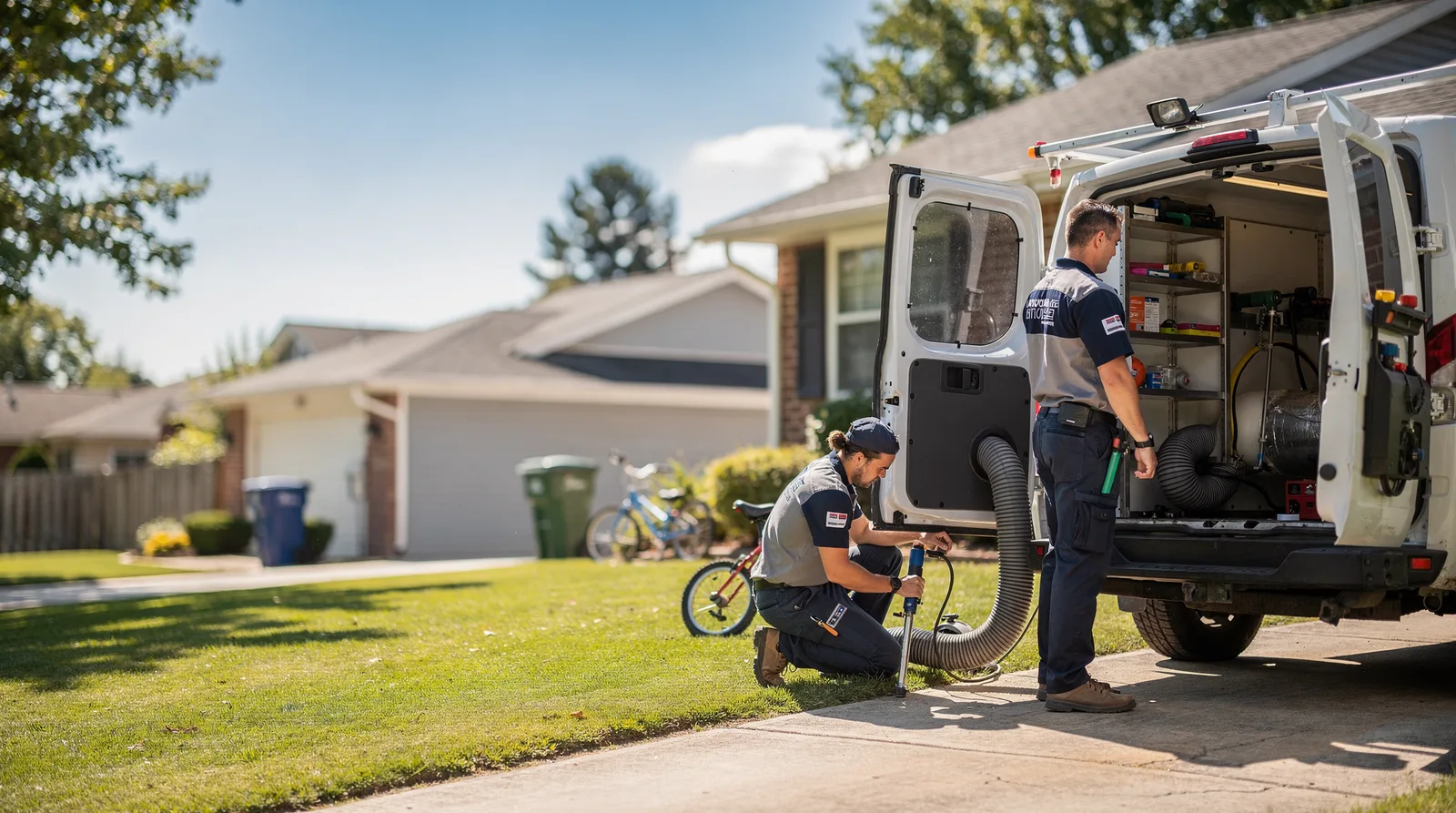 24/7 HVAC Repair & AC Replacement in Maysville, KY near me